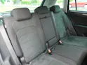 VW Tiguan 2.0TSI Highline 4Motion DSG