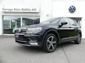 VW Tiguan 2.0TSI Highline 4Motion DSG
