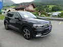VW Tiguan 2.0TSI Highline 4Motion DSG