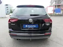 VW Tiguan 2.0TSI Highline 4Motion DSG