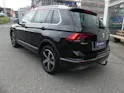 VW Tiguan 2.0TSI Highline 4Motion DSG
