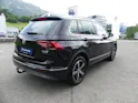 VW Tiguan 2.0TSI Highline 4Motion DSG