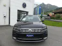 VW Tiguan 2.0TSI Highline 4Motion DSG
