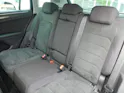 VW Tiguan 2.0TSI Highline 4Motion DSG