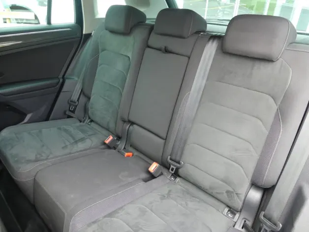 VW Tiguan 2.0TSI Highline 4Motion DSG