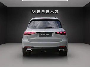 Mercedes-Benz GLS 450 d 4MATIC