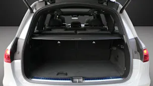 Mercedes-Benz GLS 450 d 4MATIC