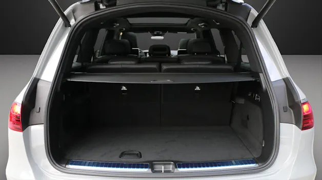 Mercedes-Benz GLS 450 d 4MATIC