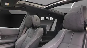 Mercedes-Benz GLS 450 d 4MATIC
