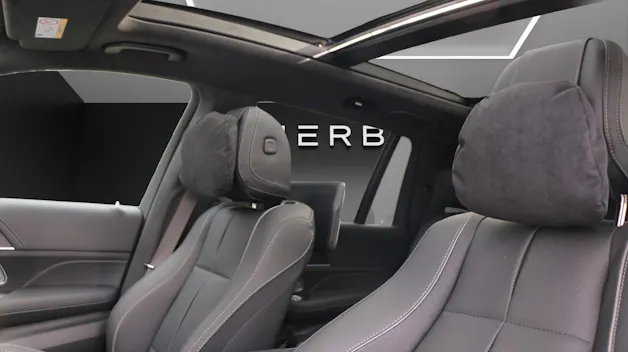 Mercedes-Benz GLS 450 d 4MATIC
