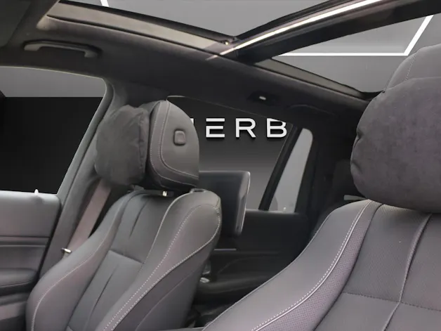 Mercedes-Benz GLS 450 d 4MATIC