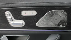 Mercedes-Benz GLS 450 d 4MATIC