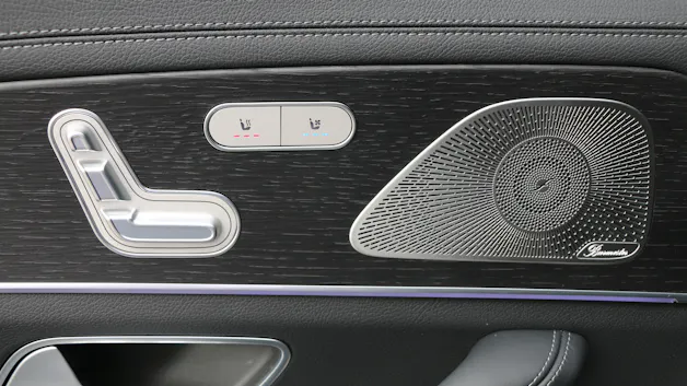 Mercedes-Benz GLS 450 d 4MATIC