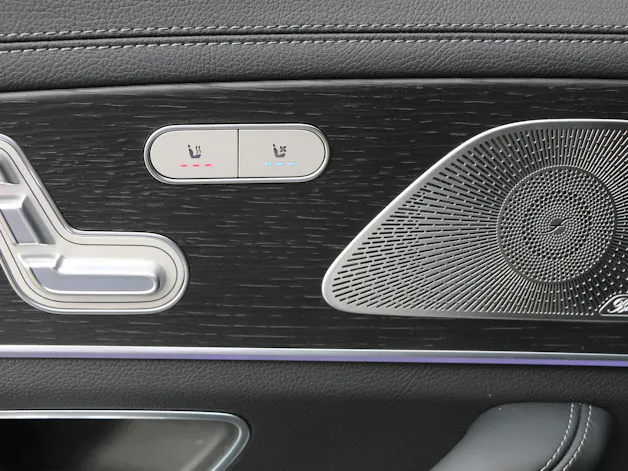 Mercedes-Benz GLS 450 d 4MATIC