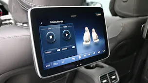 Mercedes-Benz GLS 450 d 4MATIC