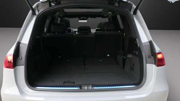 Mercedes-Benz GLS 450 d 4MATIC