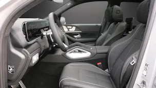 Mercedes-Benz GLS 450 d 4MATIC