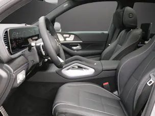 Mercedes-Benz GLS 450 d 4MATIC