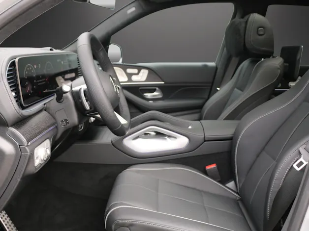 Mercedes-Benz GLS 450 d 4MATIC
