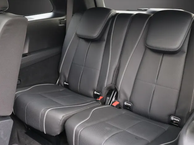 Mercedes-Benz GLS 450 d 4MATIC