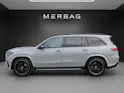 Mercedes-Benz GLS 450 d 4MATIC
