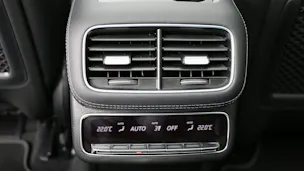 Mercedes-Benz GLS 450 d 4MATIC