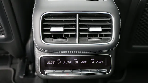 Mercedes-Benz GLS 450 d 4MATIC