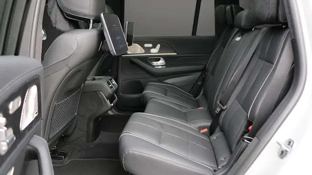 Mercedes-Benz GLS 450 d 4MATIC