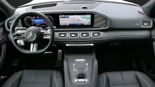 Mercedes-Benz GLS 450 d 4MATIC