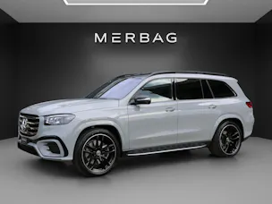 Mercedes-Benz GLS 450 d 4MATIC