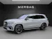 Mercedes-Benz GLS 450 d 4MATIC