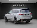 Mercedes-Benz GLS 450 d 4MATIC