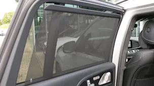 Mercedes-Benz GLS 450 d 4MATIC