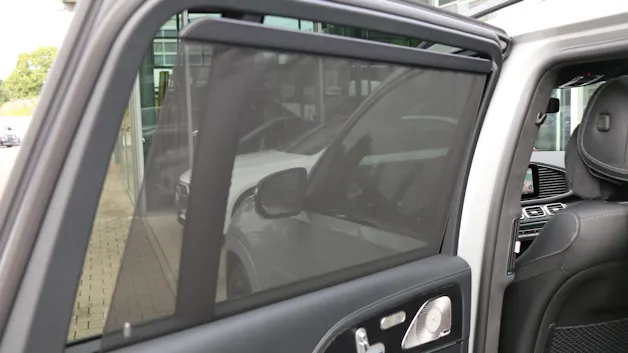 Mercedes-Benz GLS 450 d 4MATIC