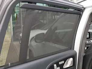 Mercedes-Benz GLS 450 d 4MATIC