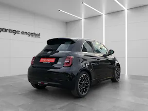 Fiat 500 electric 87 kW La Prima By Bocelli Top