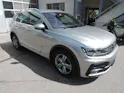 VW Tiguan 2.0TSI Offroad 4M 4Motion DSG