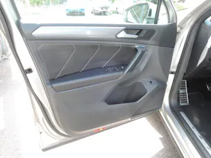 VW Tiguan 2.0TSI Offroad 4M 4Motion DSG