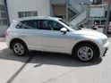 VW Tiguan 2.0TSI Offroad 4M 4Motion DSG