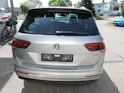 VW Tiguan 2.0TSI Offroad 4M 4Motion DSG