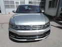 VW Tiguan 2.0TSI Offroad 4M 4Motion DSG