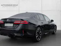 BMW 520d 48V M Sport