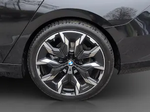 BMW 520d 48V M Sport