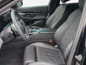 BMW 520d 48V M Sport