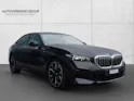BMW 520d 48V M Sport