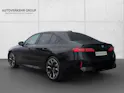 BMW 520d 48V M Sport