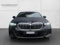 BMW 520d 48V M Sport