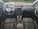 Škoda Octavia Combi 2.0 TSI RS DSG