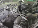 Škoda Octavia Combi 2.0 TSI RS DSG