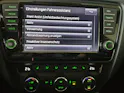 Škoda Octavia Combi 2.0 TSI RS DSG